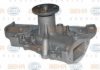 HELLA 8MP 376 802-334 Water Pump